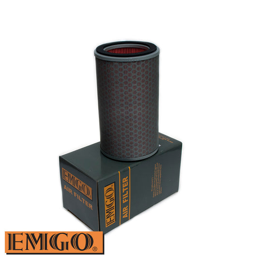 AIR FILTER HONDA CB 1300 03-13 (SC54) (HFA1917) (17210-MEJ-600) (H1207), EMGO