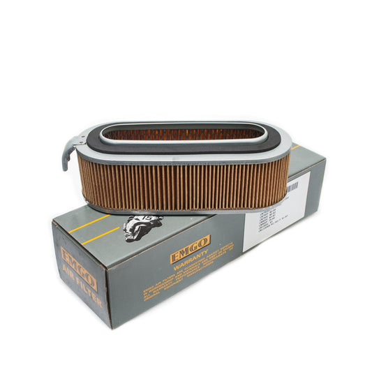 AIR FILTER HONDA CB 750/900/1100 (79-84) (HFA1706) (17211-425-000), EMGO