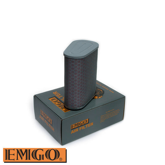 AIR FILTER HONDA CBF 1000 06-10 (SC58) (HFA1927) (17210-MFA-D00) (H1217), EMGO