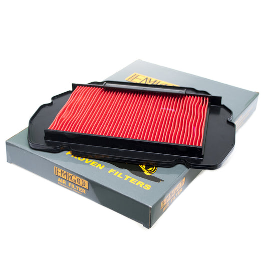 AIR FILTER HONDA CBR 600F (95-98) (PC31) (HFA1606) (06170-MAL-600) (H1201), EMGO