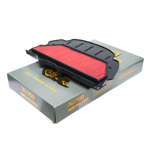 AIR FILTER HONDA CBR 954 02-03 (HFA1918) (17213-MCJ-750 ) (H1277), EMGO