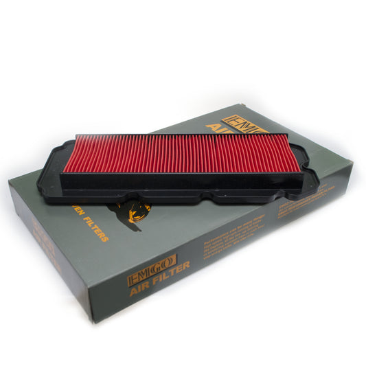 AIR FILTER HONDA F 6C VALKYRIE 97-03 (SC34) (HFA1913) (17210-MZ0-000) (H1275), EMGO