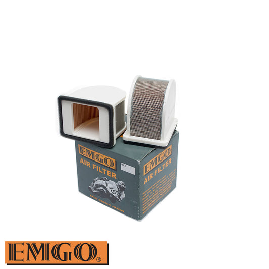 AIR FILTER KAWASAKI EN450/454 85-90 (HFA2404) (11013-1126), EMGO