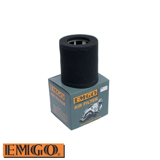 AIR FILTER KAWASAKI EN500(A1-A4) A/B 90-96 (HFA2501) (11013-1185) (K2133), EMGO
