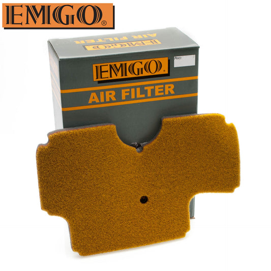 AIR FILTER KAWASAKI ER6F/N 06-10, KLE 650 VERSYS 06-14 (HFA2606) (11029-0008) (K2161), EMGO