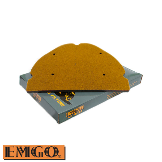 AIR FILTER KAWASAKI ZX9R`94-97 (HFA2912) (11013-1232) (K2182), EMGO