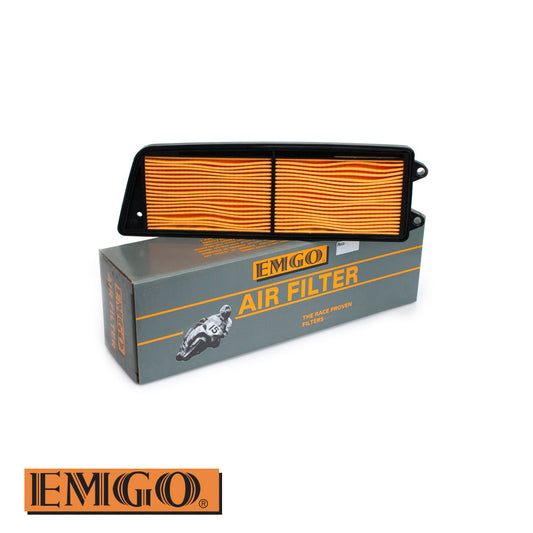 AIR FILTER SUZUKI AN 125 96-00 (HFA3101) (13780-20E00) (S3174), EMGO