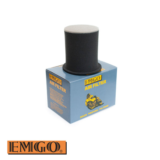 AIR FILTER SUZUKI GN 125 91-00, GN 250 82-00 (HFA3105) (13780-20C00) (S3176), EMGO