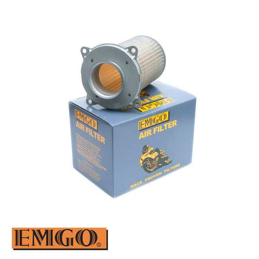 AIR FILTER SUZUKI GSX 1400 01-06 (HFA3909) (13780-42F00) (S3198), EMGO