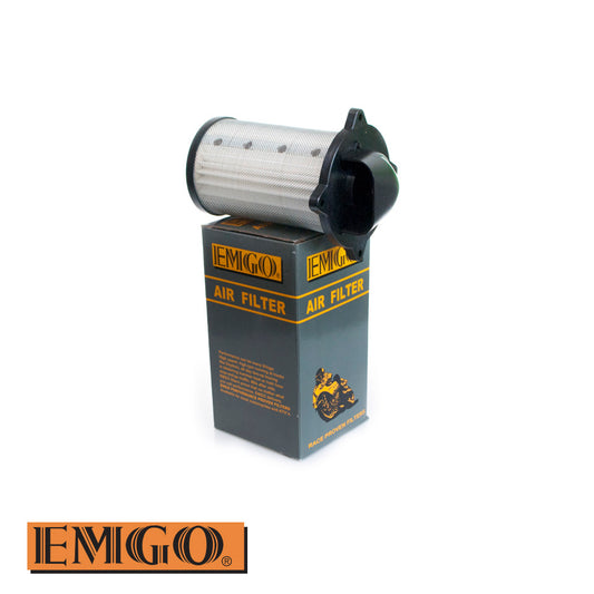 AIR FILTER SUZUKI GZ 125 MARAUDER 99-10 (HFA3102) (13780-12F00) (S3175), EMGO