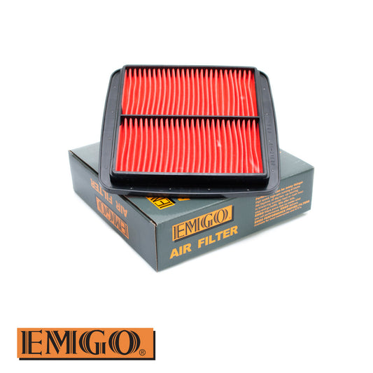 AIR FILTER SUZUKI RF 600/900 93-97 (HFA3601) (13780-21E00) (S3153), EMGO
