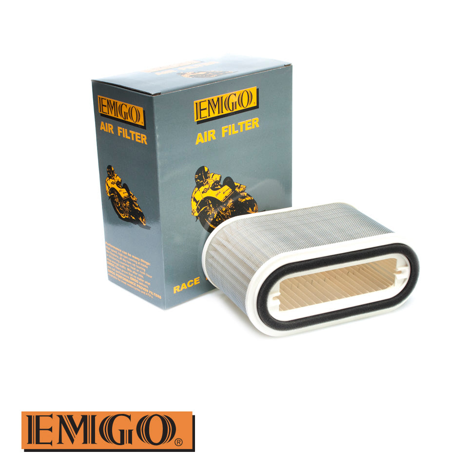 AIR FILTER YAMAHA V-MAX 1200 85-07 (HFA4910) (1FK-14451-00) (Y4244), EMGO