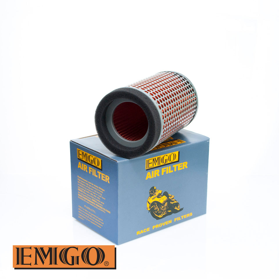 AIR FILTER YAMAHA XJR 1300 '07-'15 (HFA4920) (5UX-14451-00) (Y4250), EMGO