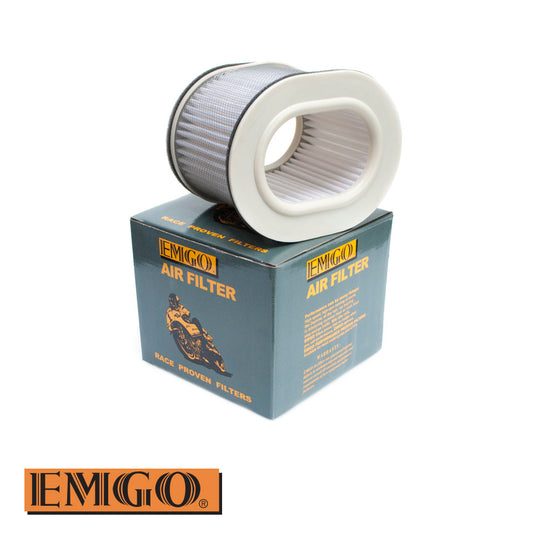 AIR FILTER YAMAHA YZF 1000 (96-00), FZR 1000 (89-95) (HFA4902) (3GM-14451-00) (Y4239), EMGO