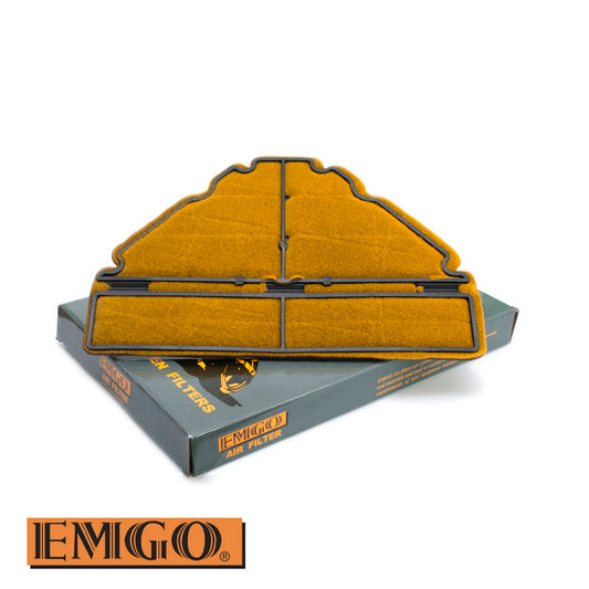AIR FILTER YAMAHA YZF 600 THUNDERCAT 96-07 (4TV, 4WD) (HFA4611) (4TV-14468-00 /4WE-14468-00) (Y4171), EMGO