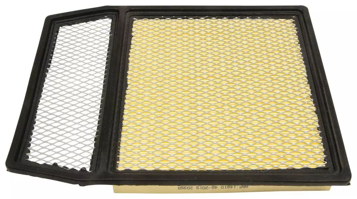 Air filter All Balls Can-Am Commander 800 11-20 Commander 1000 13-20 Maverick 1000 13-18 Maverick Max 1000 Turbo 14-17 - 48-1014