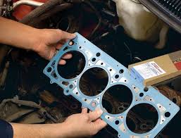 Cylinder Head Gasket KTM EGS 125 2T 1994 S410270001006