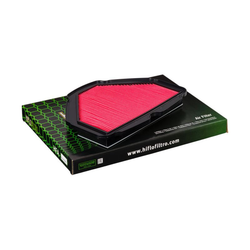 Air filter HONDA GL 1800 GOLD WING '18-'23 (OEM: 17210-MKC-A00), Hiflo