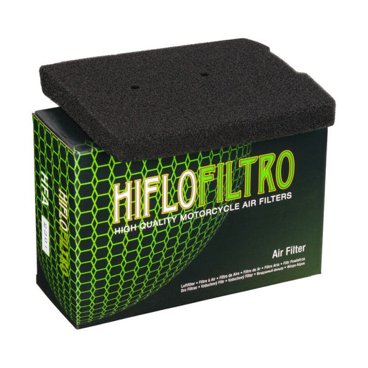 Air filter KAWASAKI KLE 300 '17-'23 (OEM: 11013-0762), Hiflo