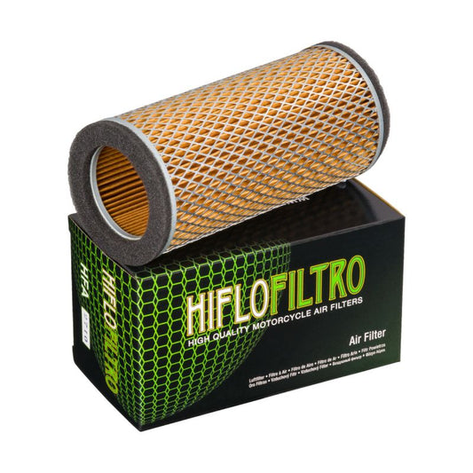Air filter KAWASAKI KZ 750 '76-'84 (OEM: 11013-051; 11013-1045), Hiflo