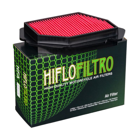 Air filter KAWASAKI SX 1000 H2 NINJA '15-'22 (OEM: 11013-0776; 11013-0747), Hiflo