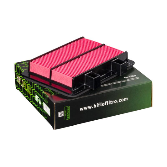 Air filter SUZUKI DL 1000 V-STROM /ADVENTURE/XT '14-'22, DL 1050 V-STROM /XT '20-'24 (OEM: 13780-31J00), Hiflo