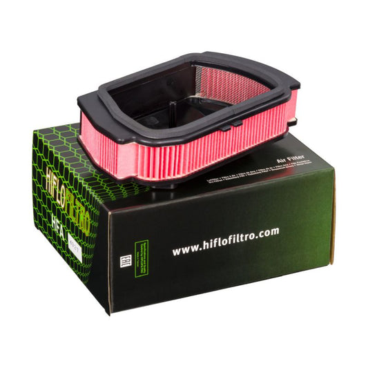 Air filter YAMAHA SCR 950 '17, XVS 950 '14-'23 (OEM: 1TP-14451-00), Hiflo