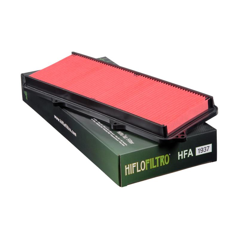 Air filter HONDA CB 1000 RA '18-'23 (OEM: 17210-MKJ-D00) (MR0060), Hiflo