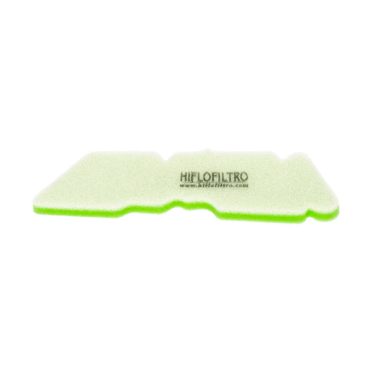 Air filter APRILIA/DERBI/GILERA/ITALJET/PIAGGIO 50 CCM (HFA5208DS) (P5108), Hiflo