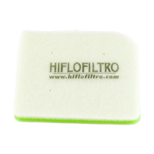 Air filter APRILIA SCARABEO 125/200/250 99-07 (20) (P5105), Hiflo