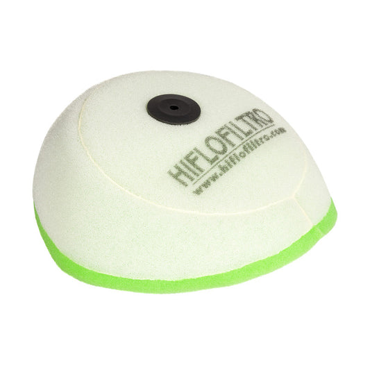 Air filter BETA 250/ 300RR (2T) '18-'19 , 350/390/400/430/450/480/498/500/520 4T `12-17 (100), Hiflo