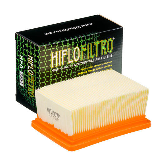 Air filter BMW C650 GT 12-20, C600 SPORT 12-20 (20), Hiflo