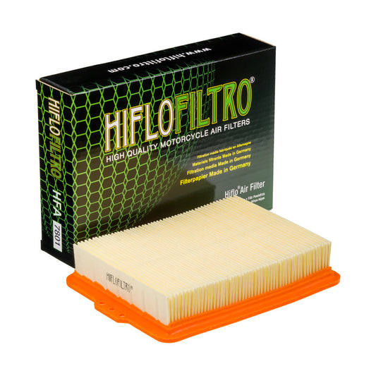 Air filter BMW F 750 GS '17-'23, 850 GS '17-'23, F900 R/XR '20-'24, Hiflo
