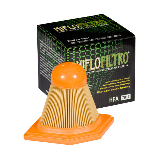 Air filter BMW K1300 GT/R/S 09-16 (20), Hiflo