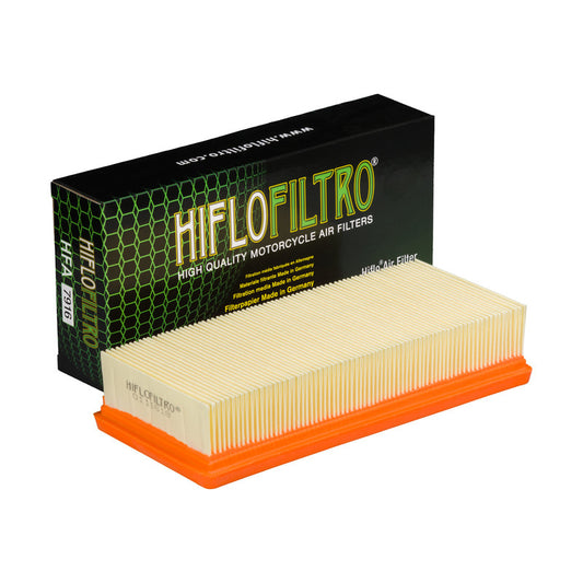 Air filter BMW K1600 GT 11-24 (20), Hiflo