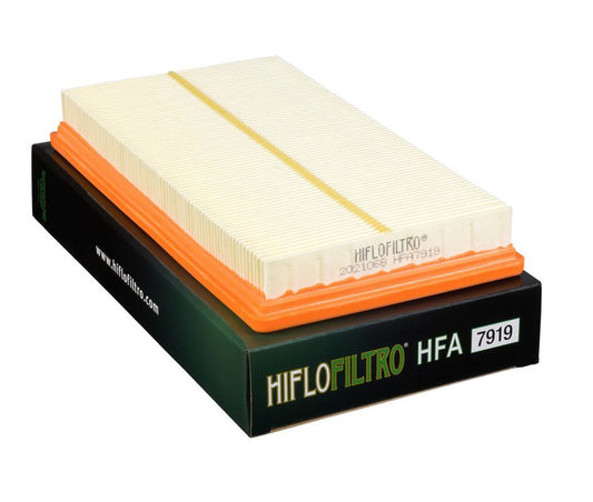 Air filter BMW S1000R '21-'24, S1000RR '19-'24, S1000XR '20-'24, M1000RR '21-'24, Hiflo