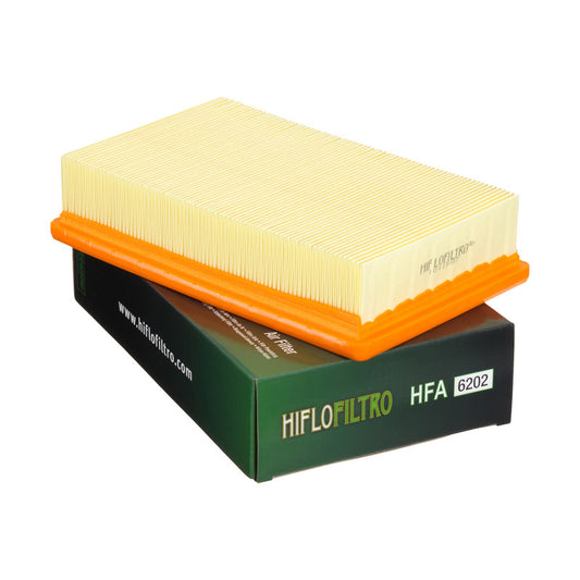 Air filter CAGIVA ELEFANT 900 90-92 GRAND CANYON 90-92, NAVIGATOR 1000 00-05 (20), Hiflo