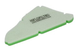 Air filter GILERA/ITALJET/PIAGGIO 50CCM (HFA5215DS), Hiflo