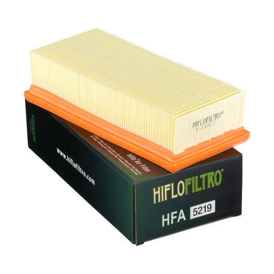 Air filter GILERA NEXUS 500 '03-'15, PIAGGIO 500 X9 '02-'10, Hiflo