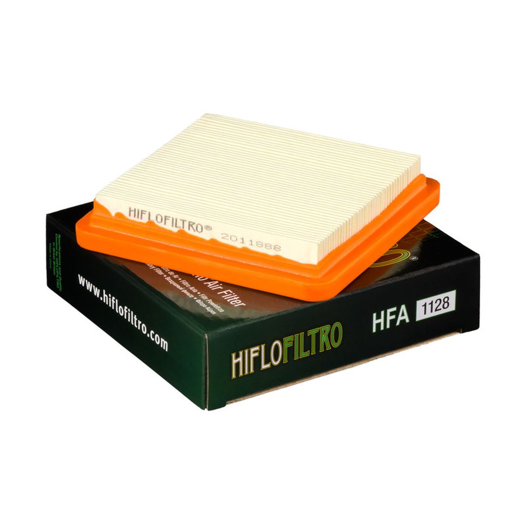 Air filter HONDA 125 BIZ (BRAZIL) , Hiflo