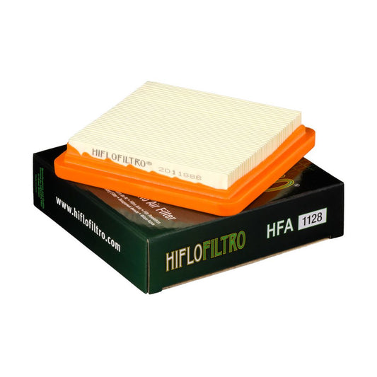 Air filter HONDA 125 BIZ (BRAZIL) , Hiflo