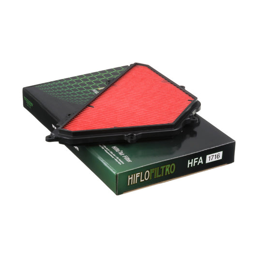 Air filter HONDA 750 H ADV '17, HONDA 750 H, J X-ADV '17-'19, Hiflo