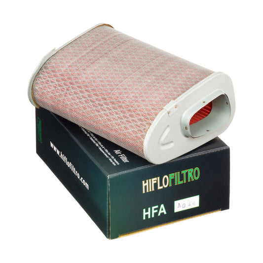 Air filter HONDA CB 1000 F 93-97 (SC30) (30) (H1276), Hiflo