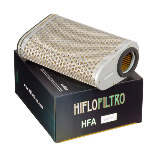Air filter HONDA CB 1000R '08-'16, CBF 1000 '11-'16 (30) (12-90322) (H1282), Hiflo