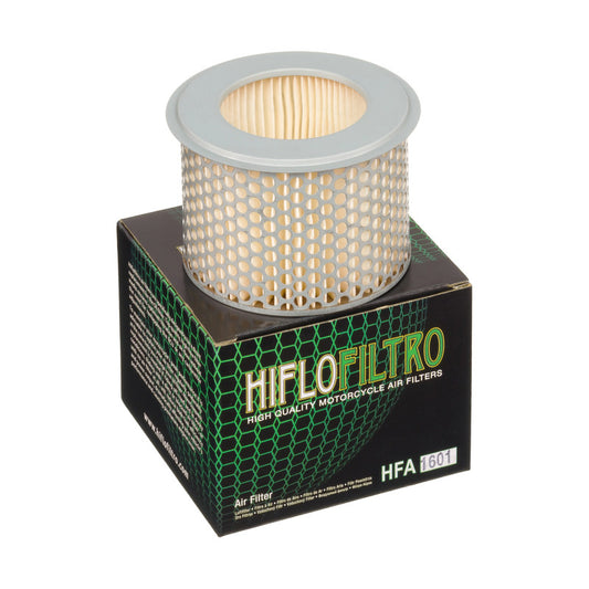 Air filter HONDA CB 650C 80-83 (30) (H1259), Hiflo