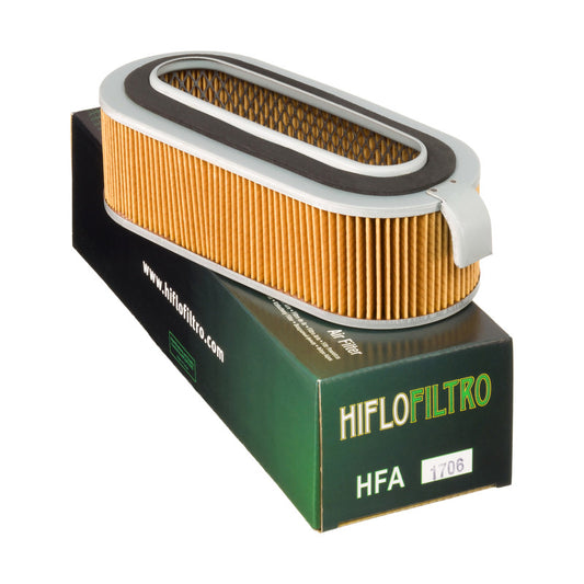 Air filter HONDA CB 750/900/1100 (79-84) (30) (12-90300) (H1112), Hiflo