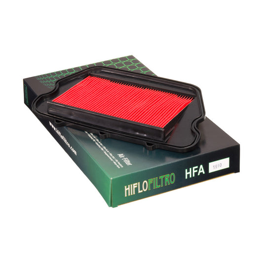 Air filter HONDA CBR 1100 XX (96-98) (30) (12-90312) (H1193), Hiflo