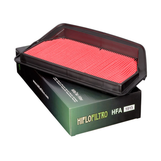 Air filter HONDA CBR 1100 XX 99-06, X11 00-03 (30) (12-90314) (H1205), Hiflo