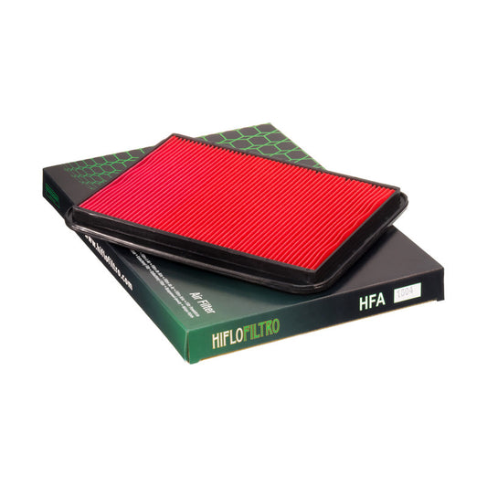 Air filter HONDA CBR 600 F 87-90 (PC19, PC23), CBR 400RR (NC23) (30) (12-90330) (H1181), Hiflo
