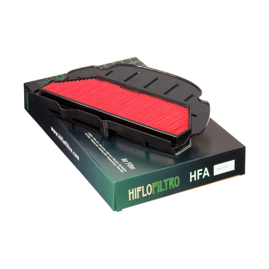Air filter HONDA CBR 954 02-03 (30) (12-90534) (H1277), Hiflo
